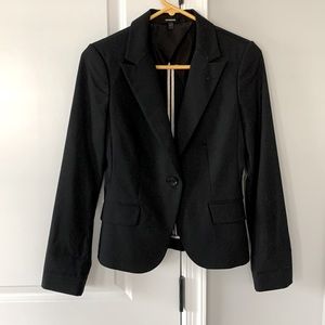 Express, small blazer